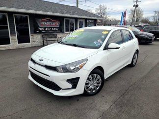 Used 2021 Kia Rio S image 1