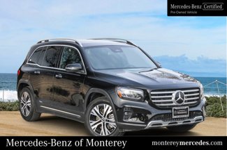 Certified 2024 Mercedes-Benz GLB 250 4MATIC image 1