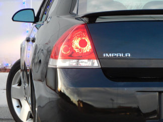 Used 2008 Chevrolet Impala SS image 1