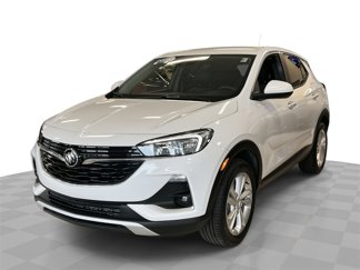 Certified 2023 Buick Encore GX Preferred w/ Cold Weather Comfort Package image 1
