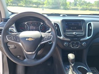 Used 2022 Chevrolet Equinox LT video 3