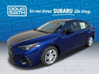 New 2025 Subaru Impreza 2.0i image 1