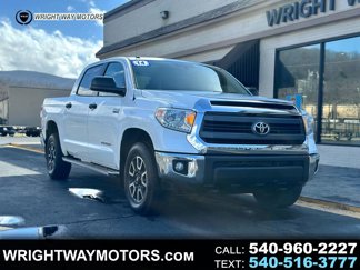 Used 2014 Toyota Tundra SR5 image 1
