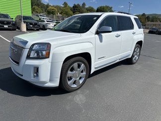 Used 2015 GMC Terrain Denali image 1
