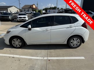 Used 2015 Honda Fit LX image 1