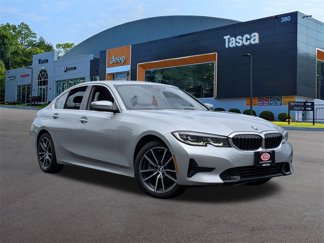 Used 2019 BMW 330i xDrive Sedan w/ Convenience Package image 1