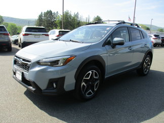 Used 2019 Subaru Crosstrek 2.0i Limited w/ Moonroof Package image 1