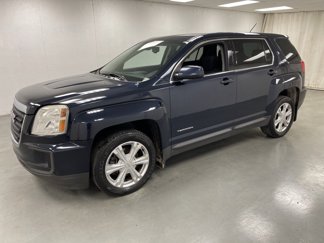 Used 2017 GMC Terrain SLE w/ LPO, Protection Package image 1