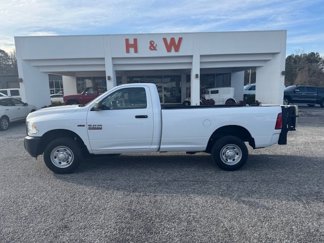 Used 2017 RAM 2500 Tradesman w/ Power & Remote Entry Group image 1