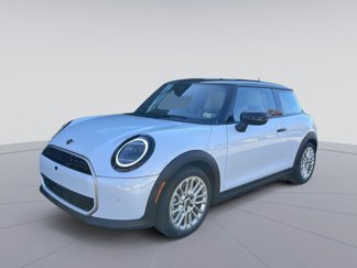 New 2025 MINI Cooper 2-Door Hardtop image 1