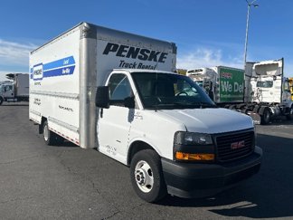 Used 2021 GMC Savana 3500 Extended w/ Power Convenience Package image 1