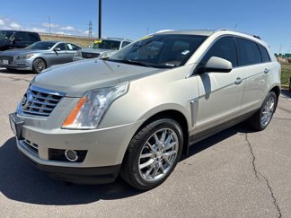 Used 2013 Cadillac SRX Premium image 1