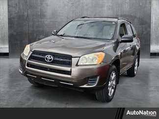 Used 2011 Toyota RAV4 4WD image 1
