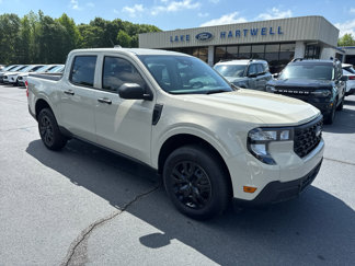 New 2025 Ford Maverick XL w/ Equipment Group 102A image 1