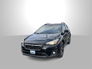 Used 2020 Subaru Crosstrek 2.0i Premium w/ Moonroof Package 2 image 1