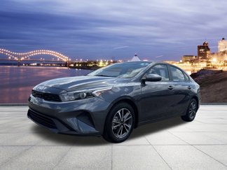 Certified 2022 Kia Forte LXS w/ LXS Technology Package image 1