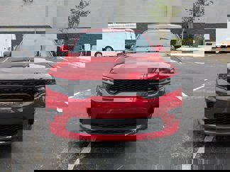 Used 2021 Dodge Durango GT w/ Trailer Tow Group IV image 1