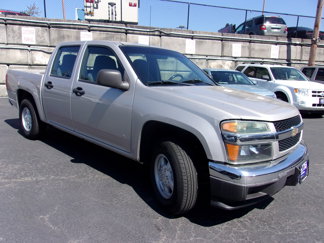 Used 2006 Chevrolet Colorado LT image 1