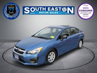 Used 2014 Subaru Impreza 2.0i image 1