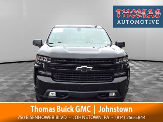 Used 2020 Chevrolet Silverado 1500 RST w/ All-Star Edition video 1