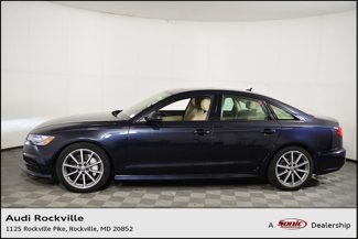 Used 2018 Audi A6 2.0T Premium Plus image 1