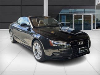 Used 2014 Audi A5 2.0T Premium Plus image 1