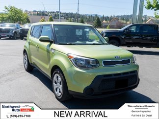 Used 2014 Kia Soul image 1