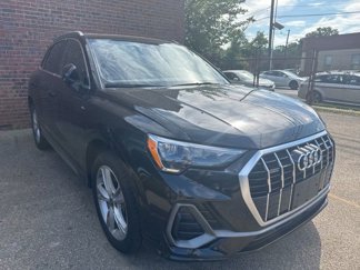 Used 2021 Audi Q3 2.0T Premium w/ Convenience Package image 1