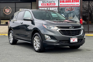 Used 2018 Chevrolet Equinox LT image 1