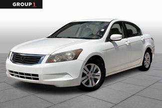 Used 2009 Honda Accord LX-P image 1