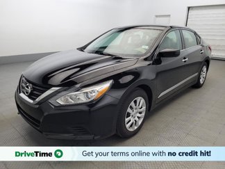 Used 2017 Nissan Altima 2.5 S w/ Power Driver Seat Package image 1