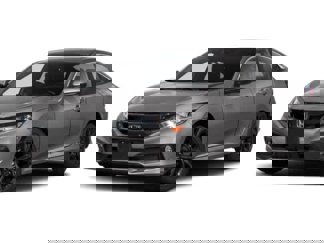 Used 2020 Honda Civic Sport image 1
