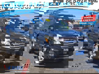 Used 2014 Subaru Outback 2.5i Limited w/ Moonroof Package image 1