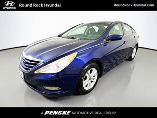 Used 2013 Hyundai Sonata GLS w/ Popular Equipment Pkg video 1