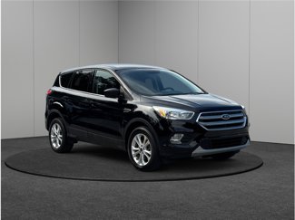 Used 2017 Ford Escape SE w/ SE Cold Weather Package image 1