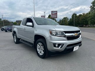 Used 2018 Chevrolet Colorado LT w/ LT Convenience Package image 1