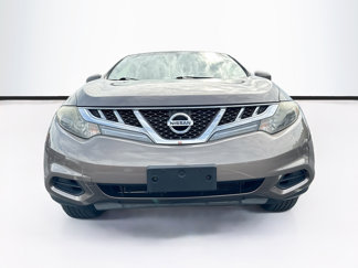 Used 2013 Nissan Murano S video 2