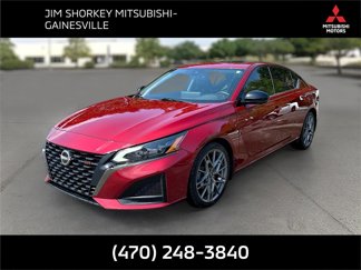 Used 2023 Nissan Altima 2.0 SR image 1