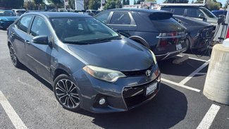Used 2015 Toyota Corolla S image 1
