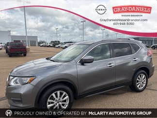 Used 2019 Nissan Rogue SV image 1