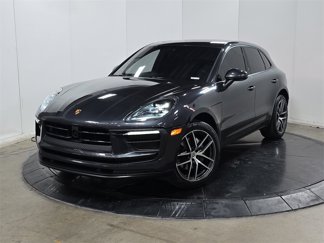 Used 2023 Porsche Macan image 1