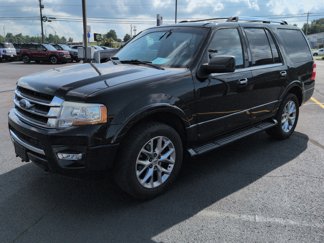 Used 2017 Ford Expedition Limited image 1