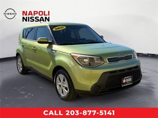 Used 2015 Kia Soul image 1