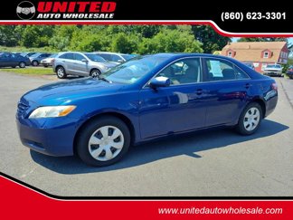 Used 2007 Toyota Camry CE image 1