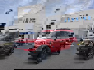 New 2025 Ford Bronco Sport Big Bend w/ Convenience Package image 1