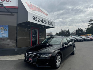 Used 2011 Audi A4 2.0T Premium Plus image 1