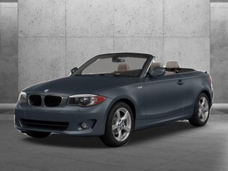 Used 2013 BMW 135i Convertible image 1