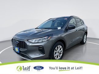 New 2025 Ford Escape Active w/ Cold Weather Package image 1