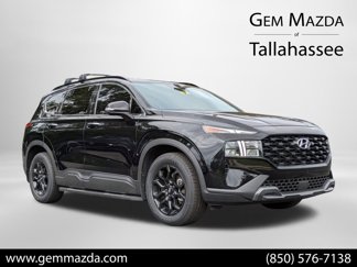 Used 2022 Hyundai Santa Fe XRT image 1