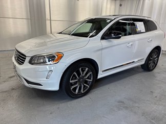 Used 2017 Volvo XC60 T6 Dynamic w/ Climate Package video 1